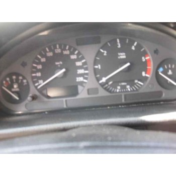 bmw serie 3 berlina (e36) del año 1993