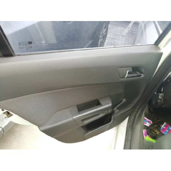 opel astra h ber. del año 2008