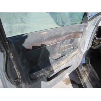 seat exeo berlina (3r2) del año 2009