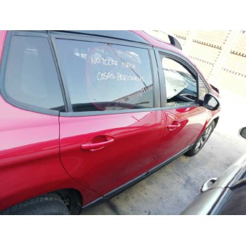 peugeot 2008 (--.2013) del año 2017