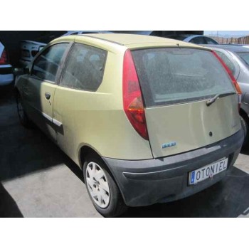 fiat punto berlina (188) del año 2000