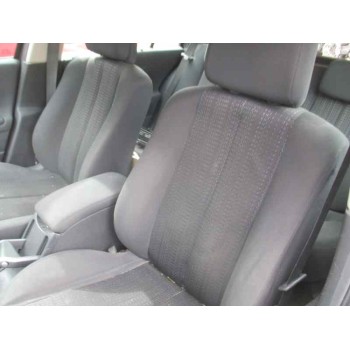 renault megane ii familiar del año 2006