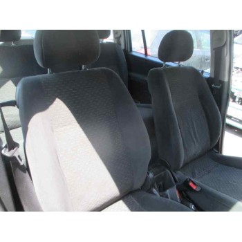 opel zafira a del año 2003