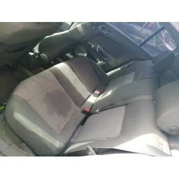 opel astra h ber. del año 2008