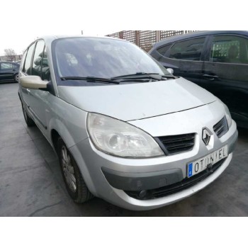 renault grand scenic del año 2007