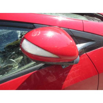 honda civic berlina 5 (fk) del año 2008