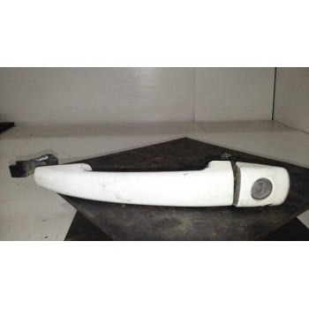 MANETA EXTERIOR DELANTERA IZQUIERDA 