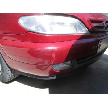 citroën xsara berlina del año 2000