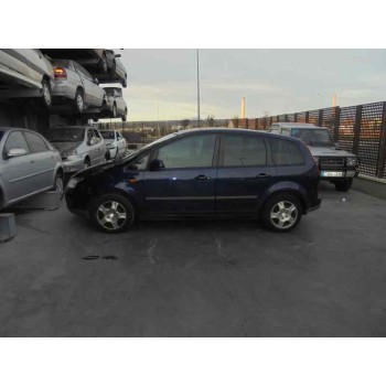 ford focus c-max (cap) del año 2004