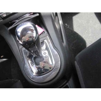 citroën c4 berlina del año 2009