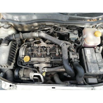 opel astra h ber. del año 2008