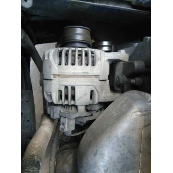 seat ibiza (6l1) del año 2002