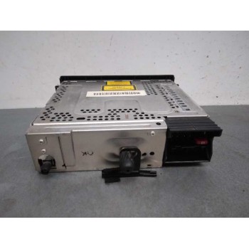 Recambio de sistema audio / radio cd para mini mini (r50,r53) cooper s referencia OEM IAM 65126941509  