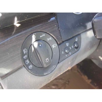 seat exeo berlina (3r2) del año 2009