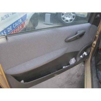 fiat punto berlina (188) del año 2000