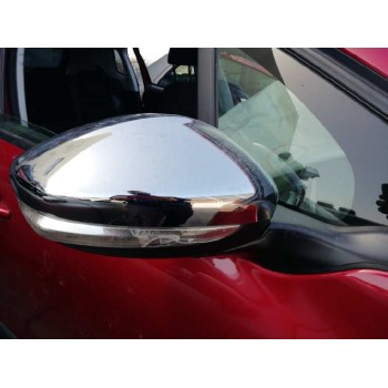 peugeot 2008 (--.2013) del año 2017