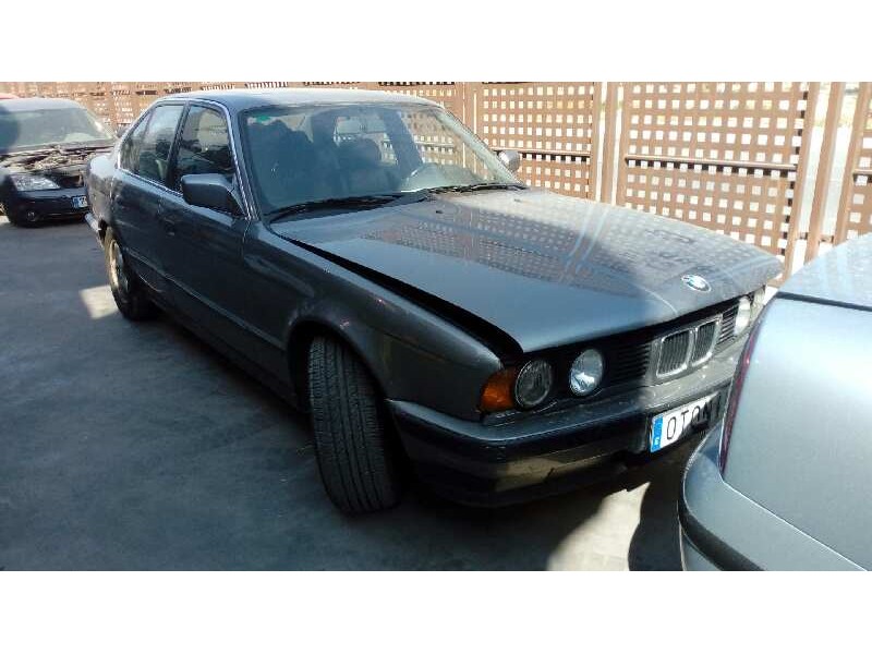 BMW SERIE 5 BERLINA (E34)