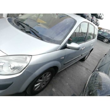renault grand scenic del año 2007