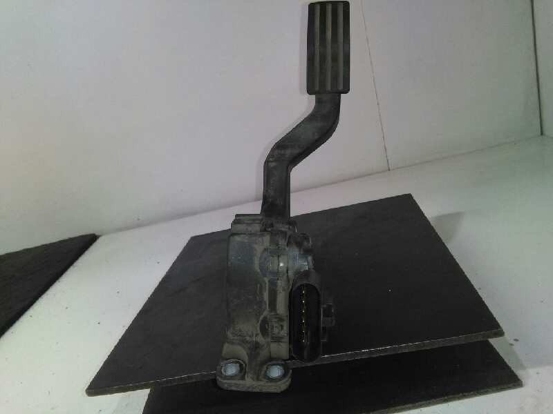 Recambio de potenciometro pedal para ford fiesta (cbk) ambiente referencia OEM IAM 2S619F836AA  