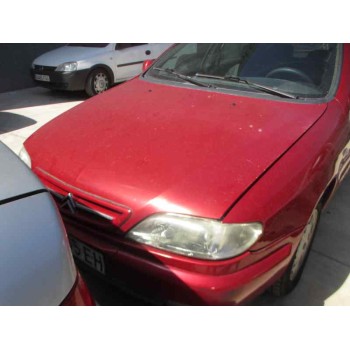 citroën xsara berlina del año 2000