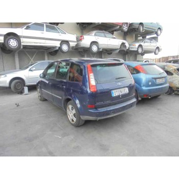 ford focus c-max (cap) del año 2004