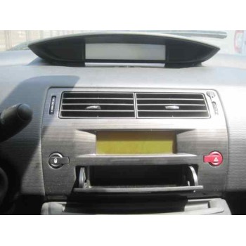 citroën c4 berlina del año 2009