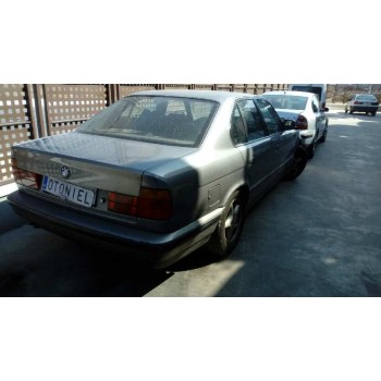 bmw serie 5 berlina (e34) del año 1992