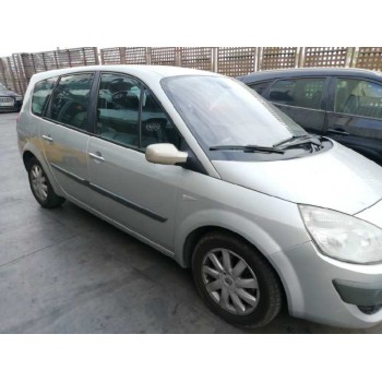 renault grand scenic del año 2007
