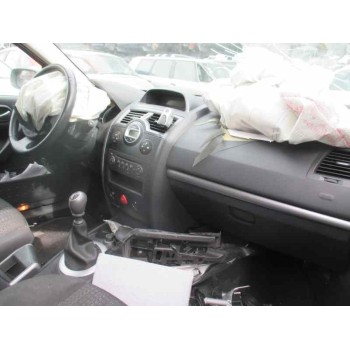 renault megane ii familiar del año 2006