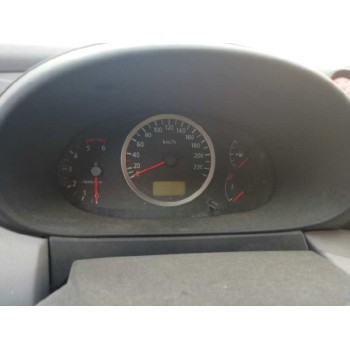 nissan almera tino (v10m) del año 2005