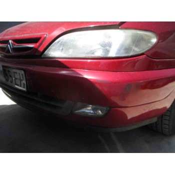 citroën xsara berlina del año 2000