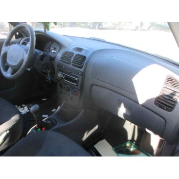 hyundai accent (lc) del año 2004