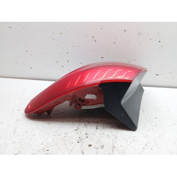 Recambio de piloto trasero derecho para opel meriva b monospace (s10) 1.4 (75) referencia OEM IAM 13307494 21638009 