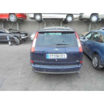 ford focus c-max (cap) del año 2004