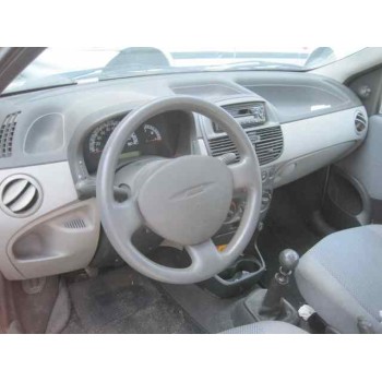 fiat punto berlina (188) del año 2000