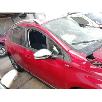 peugeot 2008 (--.2013) del año 2017