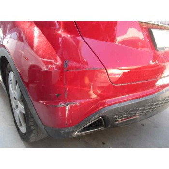 honda civic berlina 5 (fk) del año 2008