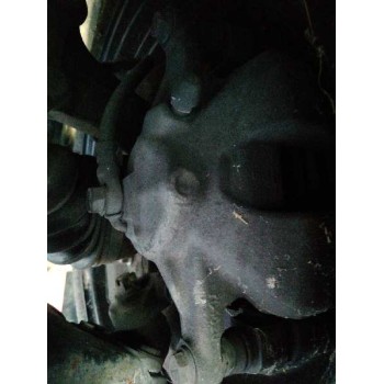 PINZA FRENO DELANTERA IZQUIERDA 