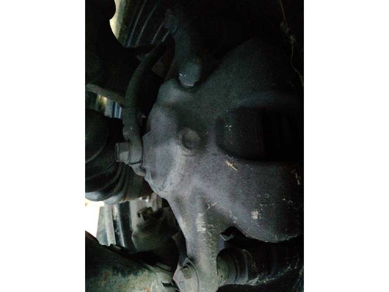 Recambio de pinza freno delantera izquierda para toyota avensis touring sports advance referencia OEM IAM   