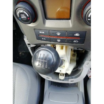 kia carens (un) del año 2010