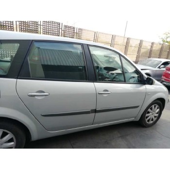 renault grand scenic del año 2007