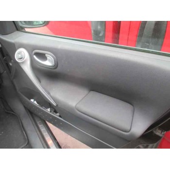 renault megane ii familiar del año 2006