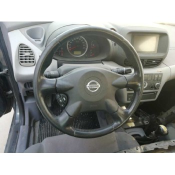 nissan almera tino (v10m) del año 2005