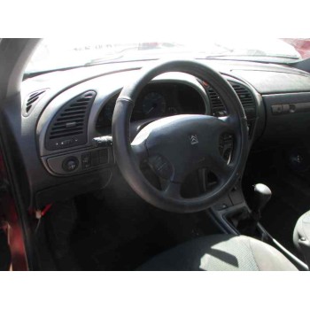 citroën xsara berlina del año 2000