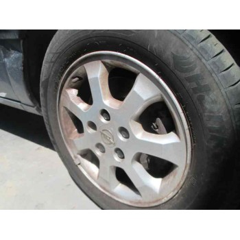 opel zafira a del año 2003