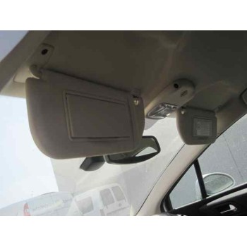 citroën c4 berlina del año 2009