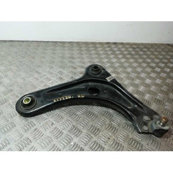 Recambio de brazo suspension inferior delantero derecho para citroën c3 feel referencia OEM IAM 7AAA2D1911263  