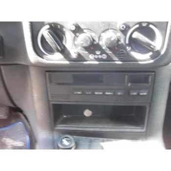 bmw serie 3 berlina (e36) del año 1993