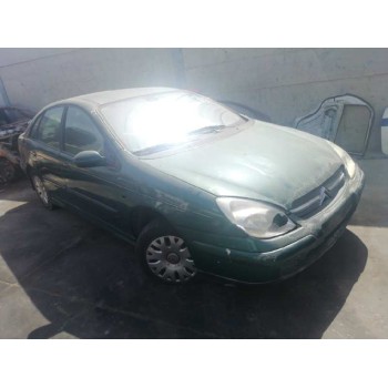 citroën c5 berlina del año 2001