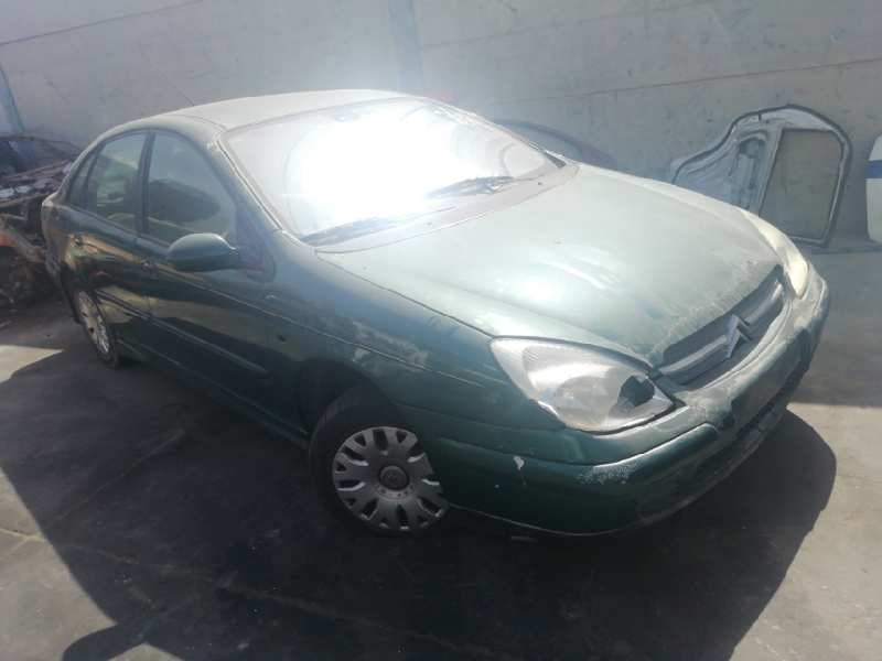 CITROËN C5 BERLINA